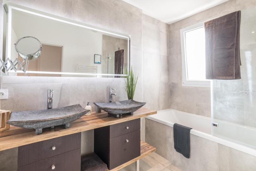 - Luxueux Casa Selva - Parking Gratuit - Spacieux - Balcon - Wifi Viriat Exterior foto